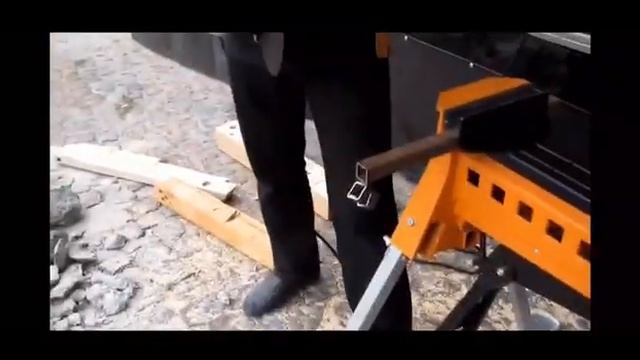 فرز سنگبری آاگ آلمان AEG Powertools WS 22-230 E در سایت جرمنی مد