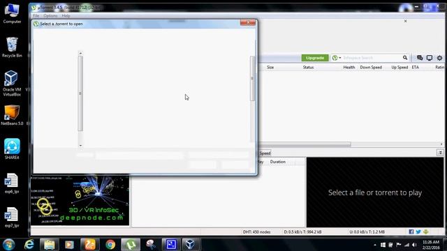 How to install Mac OS X SnowLeopard on VirtualBox смотреть онлайн