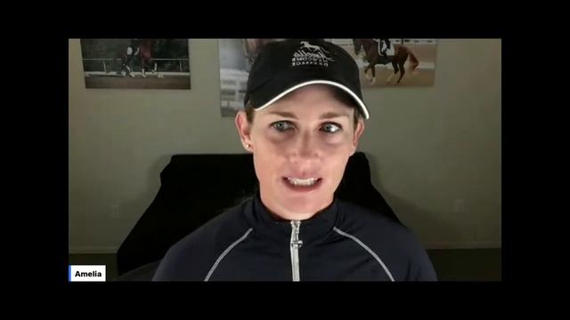 LIVE Update With Amelia