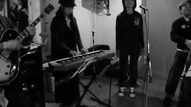 Tsubasa ＋ Super Shuffle ＋ Kurita Taeko " It's Only a Paper Moon " смотреть онлайн