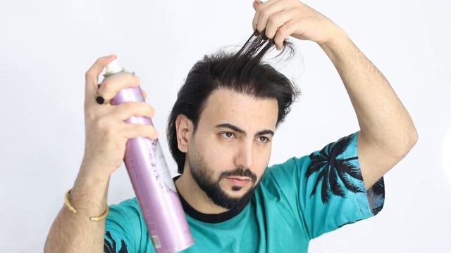 Self Grooming For Thinning Hair by Using Hair Fibers смотреть онлайн