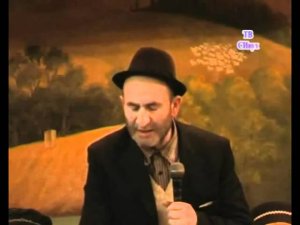 Абдулгафуров Мухаммад-хаджи, рахимахуЛлагь. Сивух