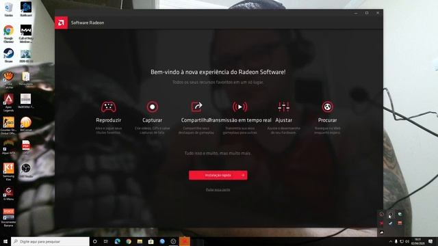 HDCP Radeon Adrenalin 2021 Edition смотреть онлайн