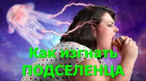 Как изгнать подселенца из своих полевых структур