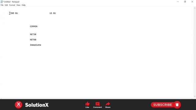 Ledger Data Access Set in Depth - Oracle Fusion (Part 1) | Oracle Tutorial | SolutionX смотреть онлайн