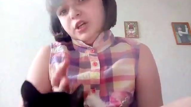 Почему котята кошки чихают? смотреть онлайн