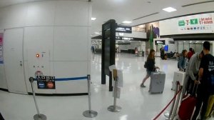 Как добраться с аэропорта Нарита в центр Токио