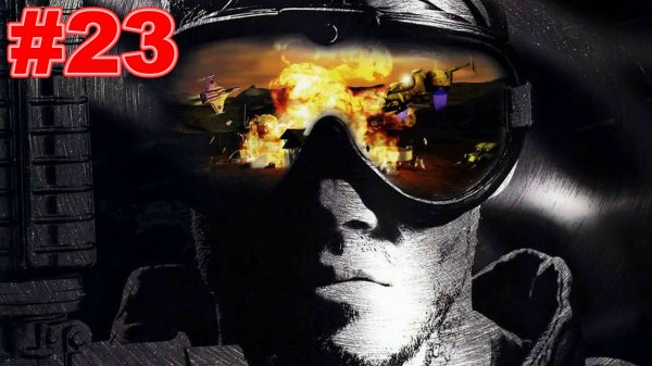 ▶Command & Conquer: Tiberian Dawn(НОД). Миссия: Южная Африка(Финал). #23