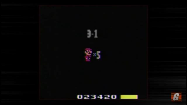 Princess Rescue Full Playthrough (Atari 2600) | Let's Play #029 смотреть онлайн