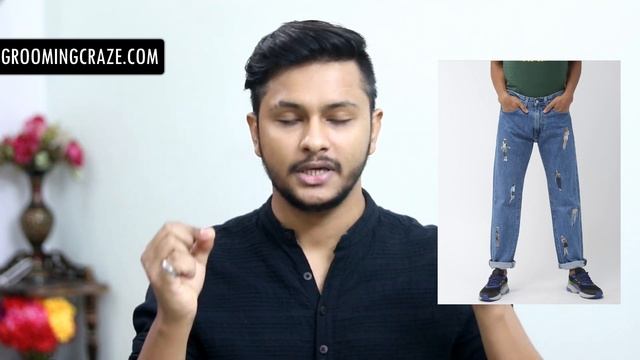 ULTIMATE JEANS BUYING GUIDE | HOW TO BUY PERFECT JEANS FOR YOUR BODY TYPE In Hindi