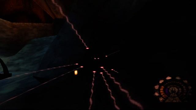 Shadow Man - Часть 1 из 3 (PS1) смотреть онлайн