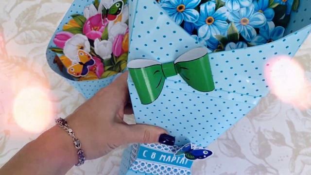 АССОРТИ ВЕСЕННЕЕ смотреть онлайн