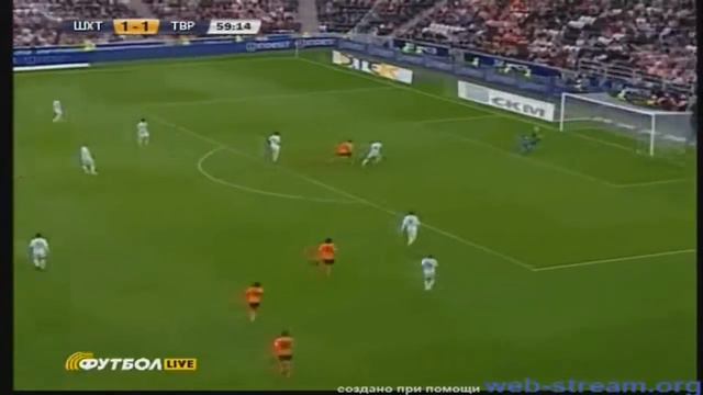 [Vine] || Goal Rakitskiy || Shakhtar vs Tavriya смотреть онлайн