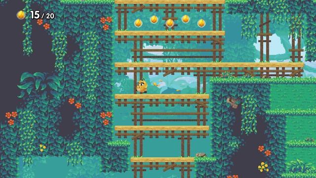 Wunderling First Gameplay смотреть онлайн