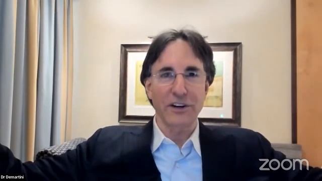 The Telos | Your Highest Calling to Serve and Achieve | Dr John Demartini смотреть онлайн