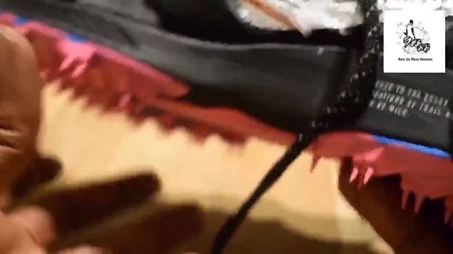 Nike Zoom Terra Kiger 5 X Off White смотреть онлайн