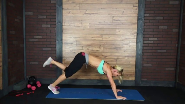 - Workout #2 смотреть онлайн