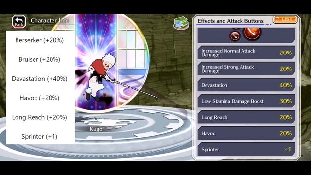 RESURRECTED ICHIGO & KUGO (Technique/Mind) [ОБЗОР] | Bleach Brave Souls #756 смотреть онлайн