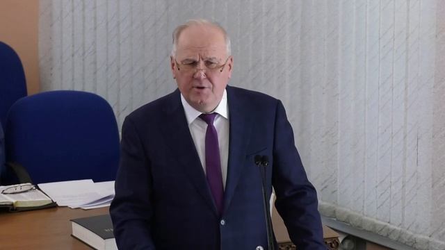 Смысл праздника Рождества. Андреенко Ю.А. 25.12.2022 смотреть онлайн