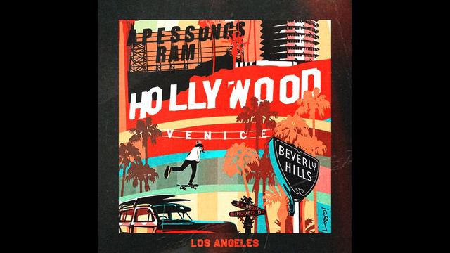 Ram (Грязный Рамирес) X Ares Songs - Los Angeles