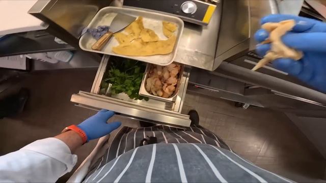 POV cooking: Kati Roll ??? смотреть онлайн