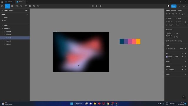 Create this Effect in Figma смотреть онлайн