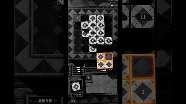 Dominus (by Last Man Standing) - free offline puzzle game for Android - gameplay. смотреть онлайн
