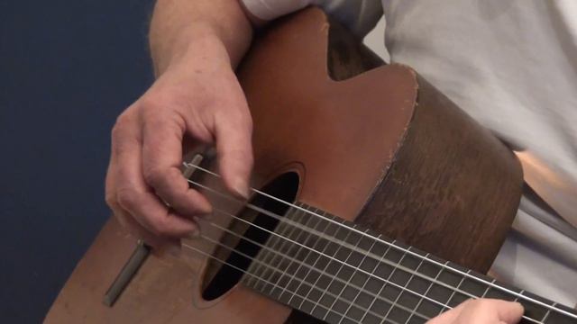 I Can't Make You Love Me - Fingerstyle guitar