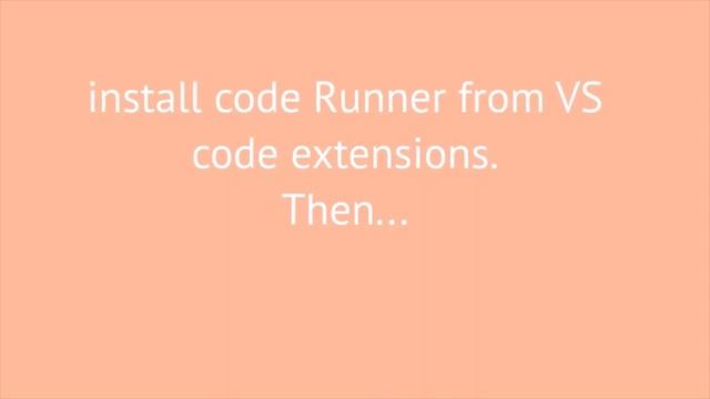 How to move cursor automatically from code editor to terminal in VS Code | Tips and Tricks смотреть онлайн