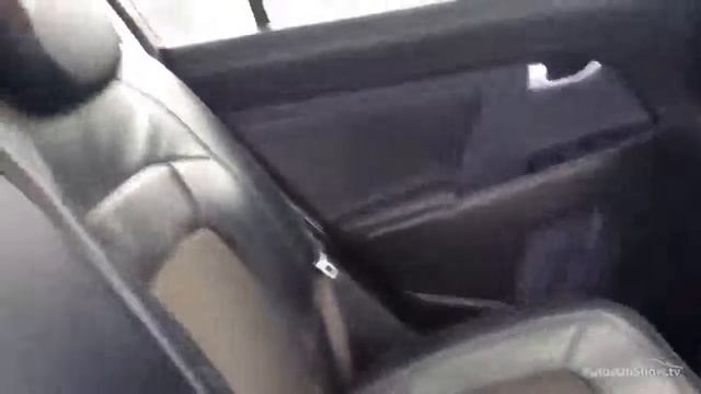 KIA SPORTAGE CRDI 2 BROWN 2014 смотреть онлайн