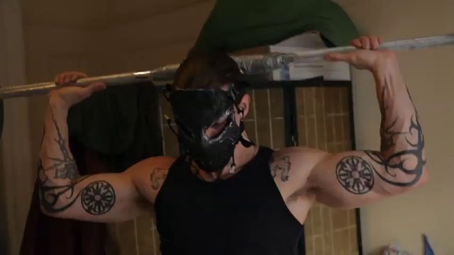 Супергерои / Superheroes, США, 2011