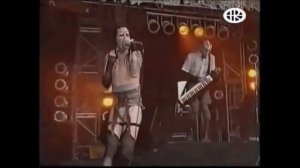 Marilyn Manson   Sweet Dreams