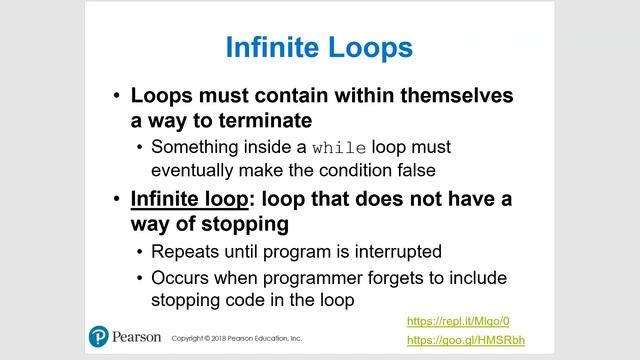 CIS 2 - Python 4.1 Introduction and 4.2 while loops смотреть онлайн