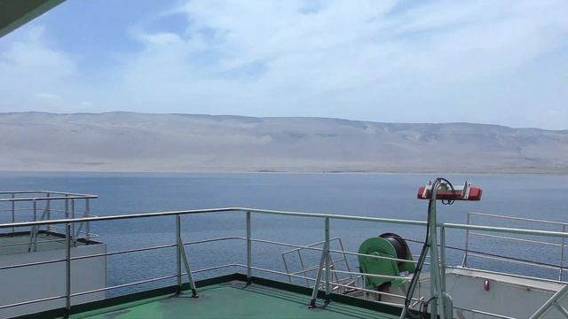 ⚙️История о том, как мы начали путь через океан со стуком в главном двигателе.Часть 5-ая.Рубрика ПП смотреть онлайн