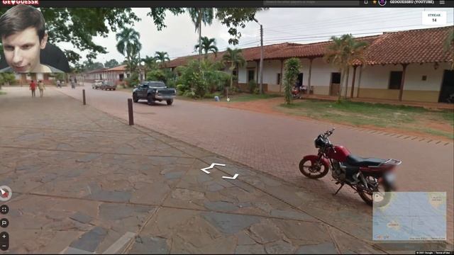 Играю челлендж с реддита: 25 стран на скорость \\ Geoguessr country streak смотреть онлайн