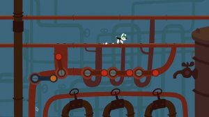 Приключения СОБАЧКИ МИМПИ #5 Мультик Игра для детей Mimpi Dreams Игрули с Папулей