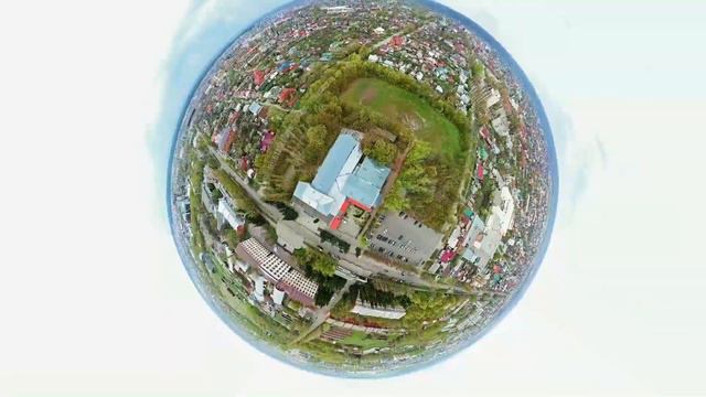 Съёмки с орбиты смотреть онлайн