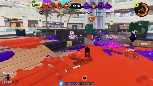 Splatoon 3 - Sizzle Season Stream Highlights (2023-06-12) смотреть онлайн