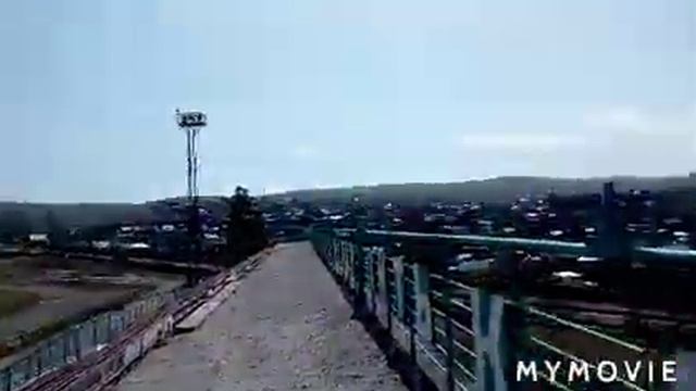 Пгт Первомайский Стадион смотреть онлайн