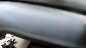 УАЗобудни и очередная поломка тормозов на старом Уаз 469