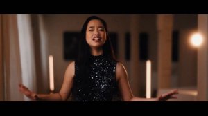 Never Enough - Claudia Emmanuela Santoso Cover