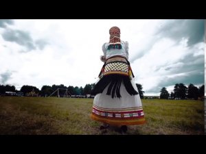 Трейлер фильм «ЭРЬЗЯ». Продюсер  Владимир Пирожок