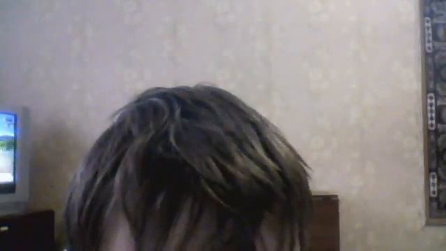 Видео с веб-камеры. Дата: 20 декабря 2012 г., 12:08.