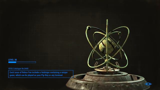 Mass Fusion building isn't right anymore (Fallout 4) смотреть онлайн