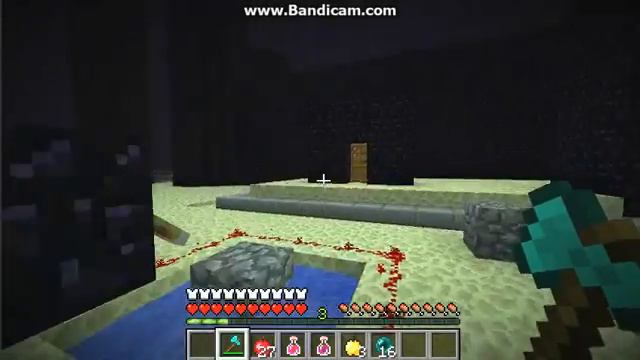 [SenselessPvP]How to McMMo Grind смотреть онлайн