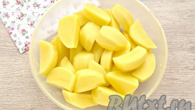 Кухня Мамашки