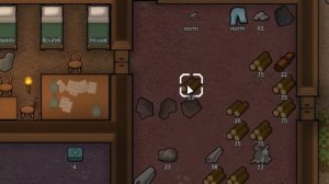 RimWorld - Ультимативный обзор // Как начать в РимВорлд играть - Гайд от А до Я // Бэклог