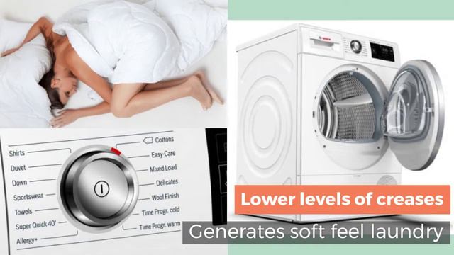 Best Heat Pump Tumble Dryers UK – Top Brands? смотреть онлайн