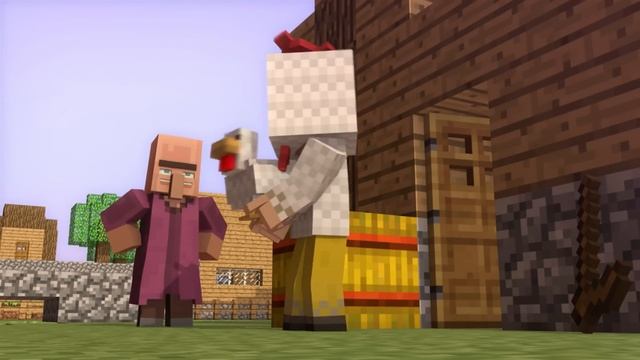 Digging Holes and Building Things Classic: Episode 5: Farming смотреть онлайн