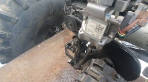 Переделка караката Зис-5. Часть 2.